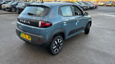 Dacia Spring 27kWh Expression 65 48kW 5dr Auto Electric Hatchback